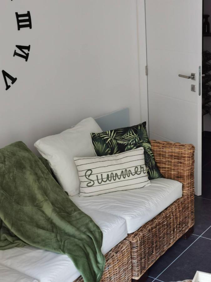 Villa L'Atelier Houyet Exterior foto