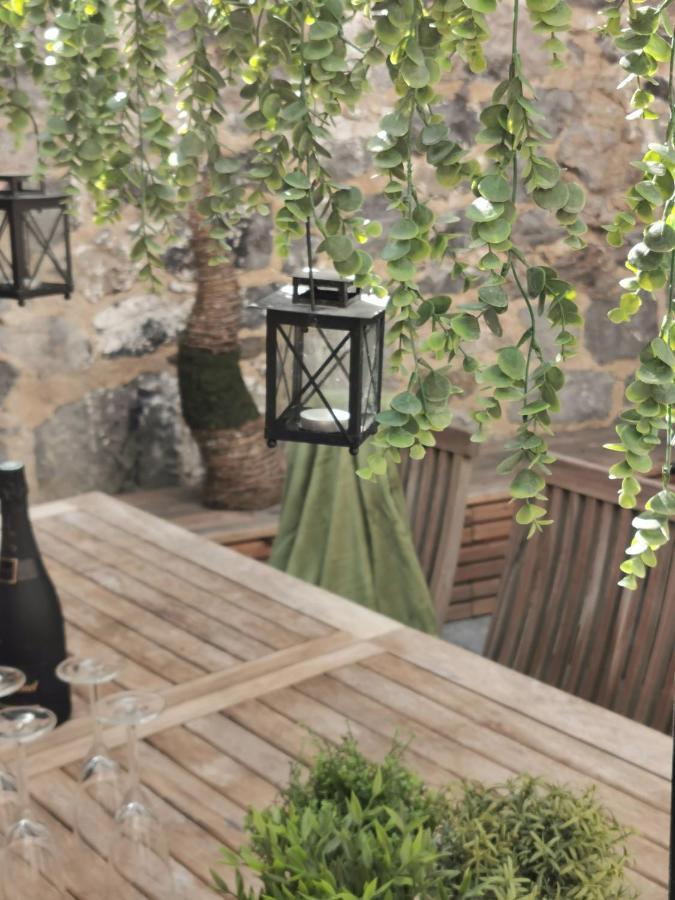 Villa L'Atelier Houyet Exterior foto