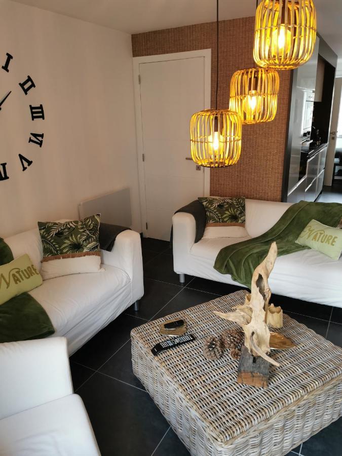 Villa L'Atelier Houyet Exterior foto